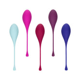 Kegel Training 5-Piece Set